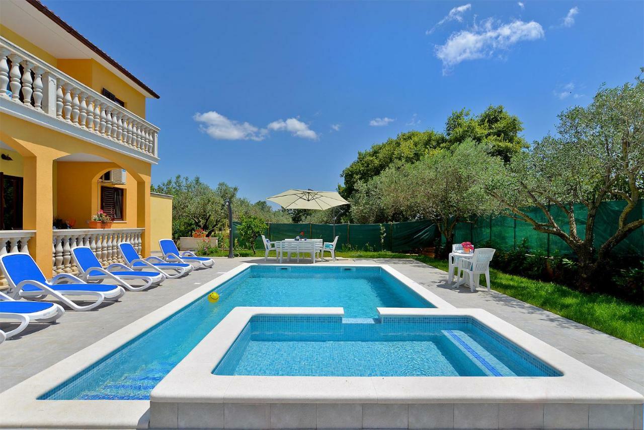 House Smiljana 2059 Villa Vodnjan Exterior photo