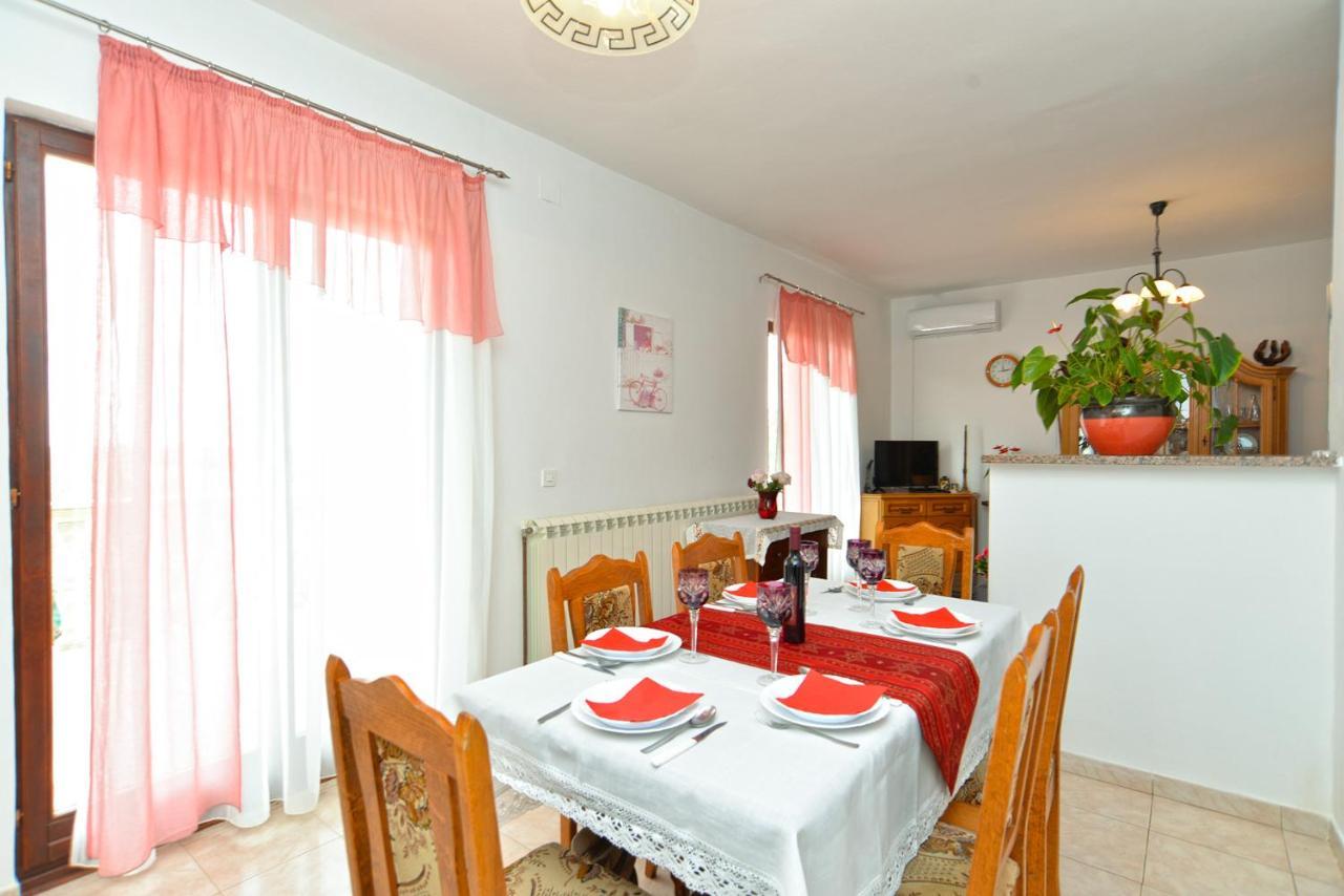 House Smiljana 2059 Villa Vodnjan Exterior photo